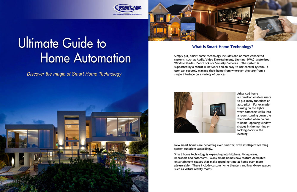 Smart Home Guide